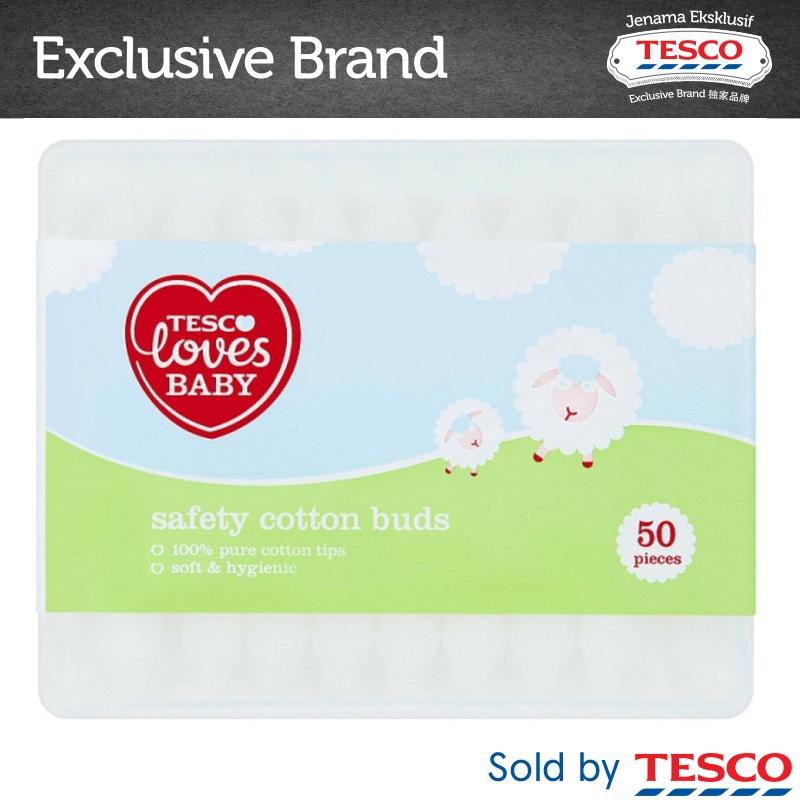 tesco baby nose cleaner