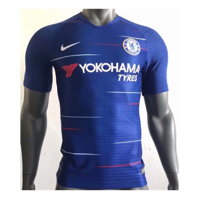 chelsea vapor shirt