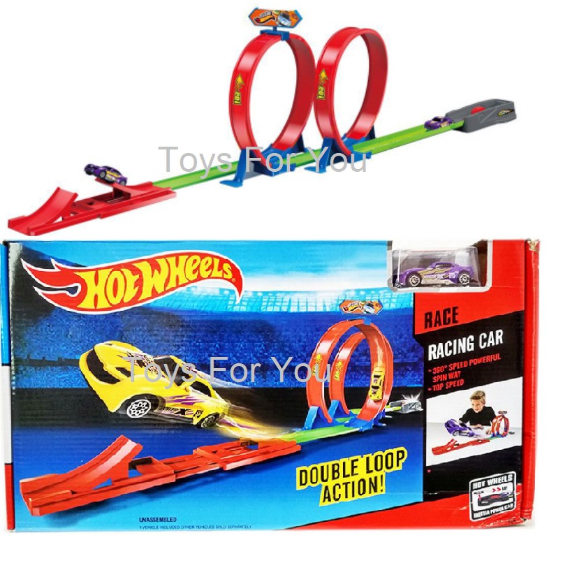 hot wheels track shopee