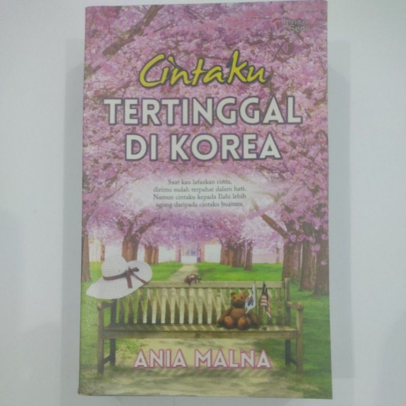 novel cinta yang romantis di malaysia