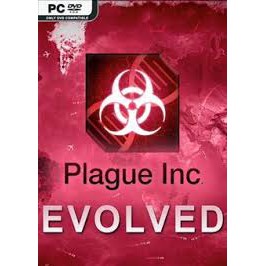 (PC) Plague.inc Evolved - The Fake News (PC)