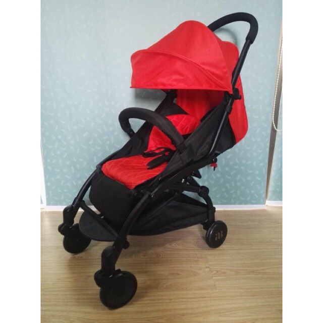 aldo compact stroller