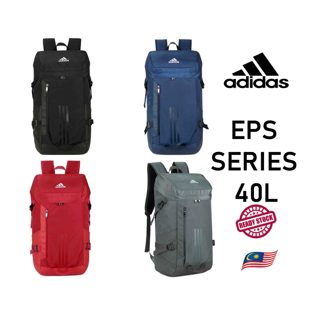 adidas backpack 40l