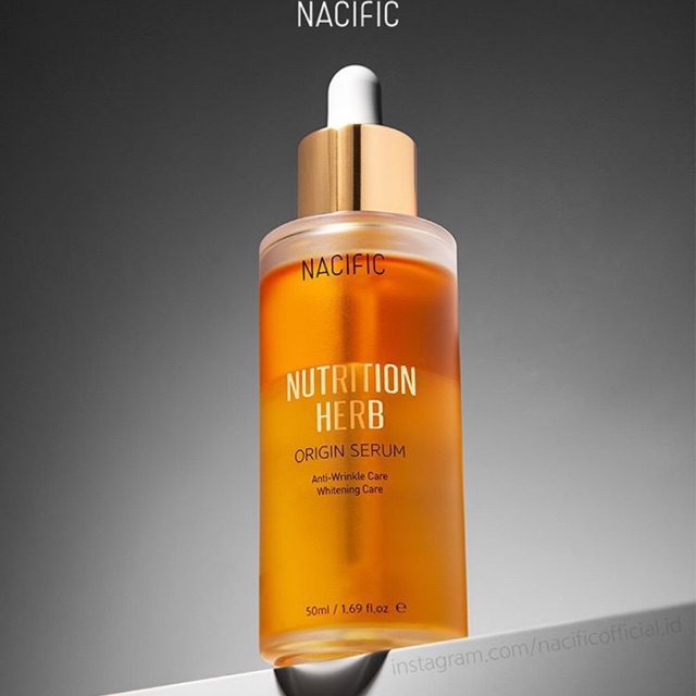 nacific anti aging