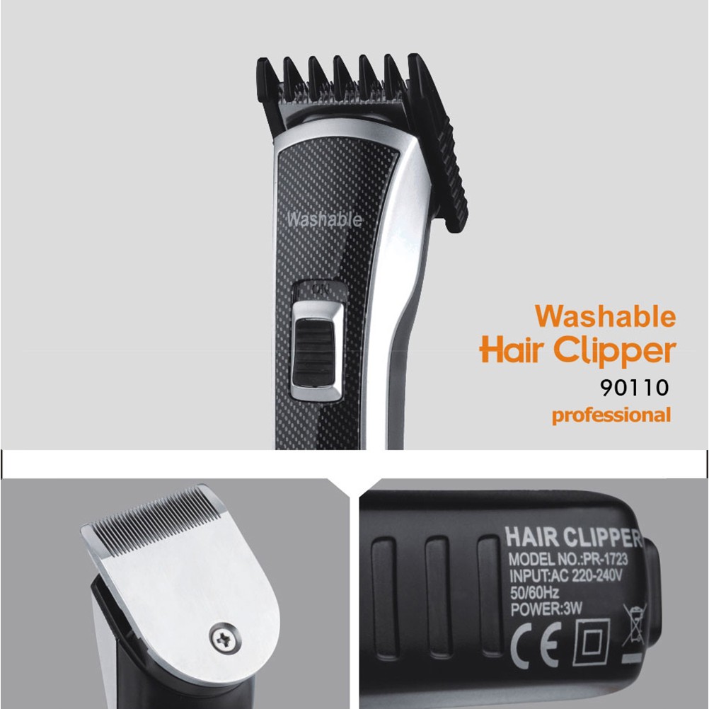 dsp hair clipper 90110