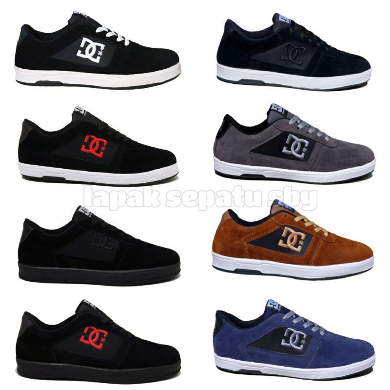 dc shoes one utama