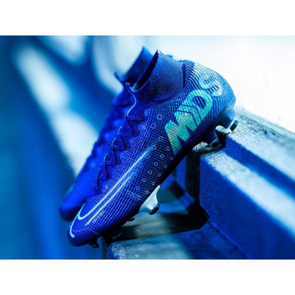 Niños Nike Jr Mercurial Superfly 6 Elite Fg Botines Boots.