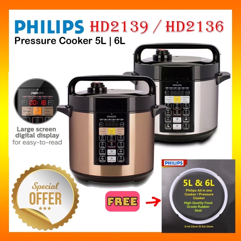 Philips Pressure Cooker Spare Parts Malaysia Reviewmotors.co