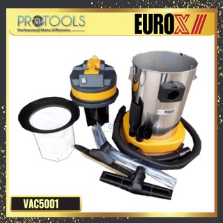 eurox vacuum cleaner