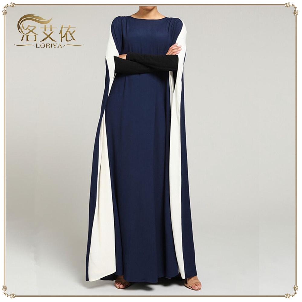 loose gowns