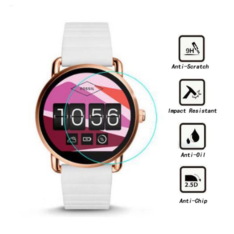fossil gen 2 q founder