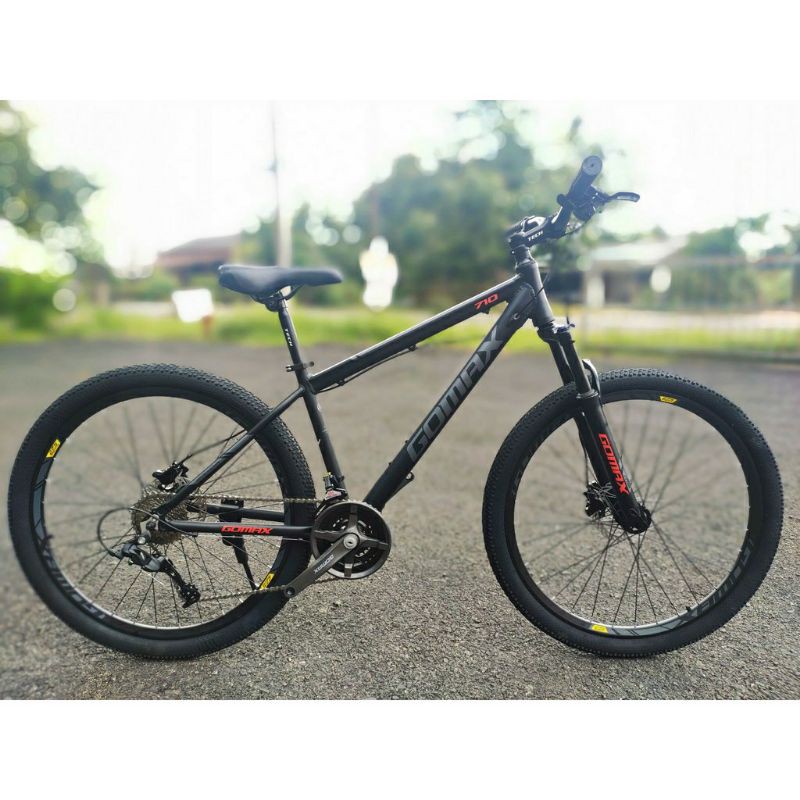 gomax mtb 29