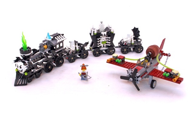 lego 9467