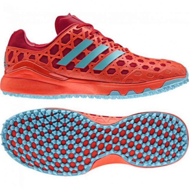 adidas fabela x aqua hockey shoes 2017