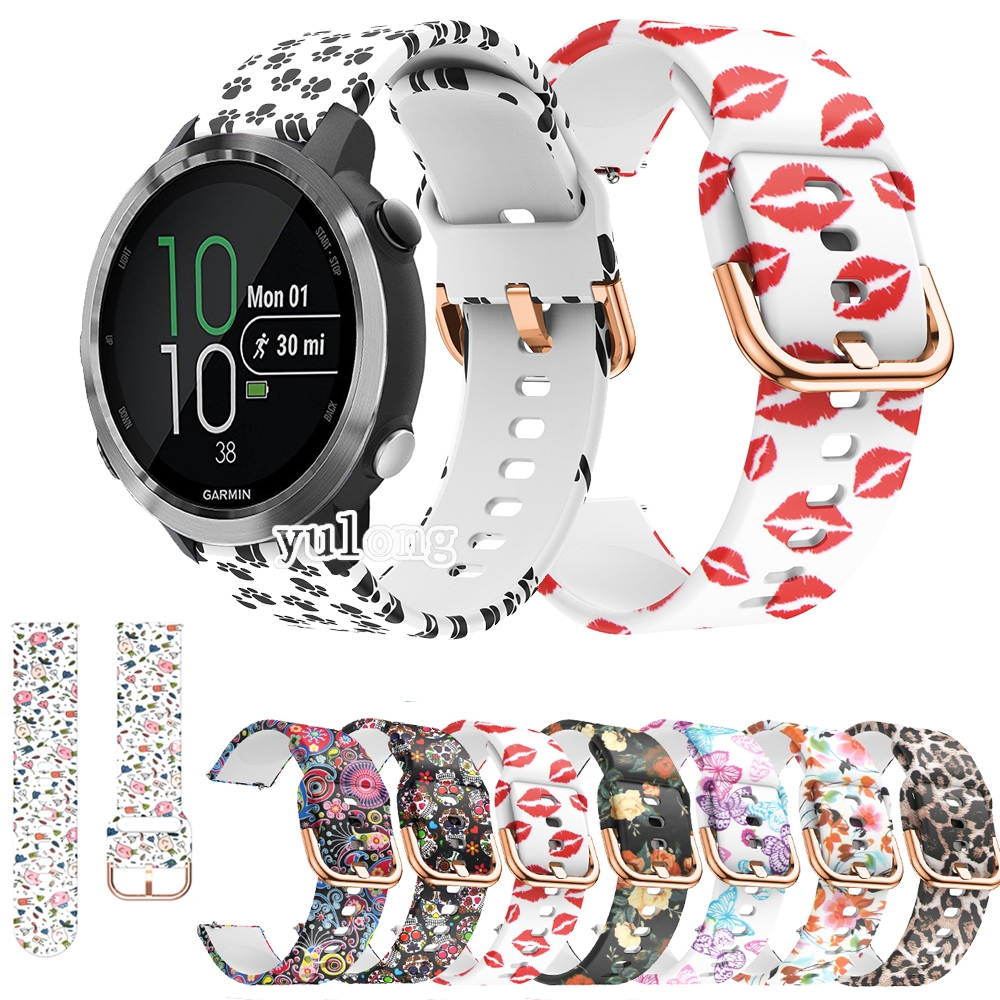 forerunner 645 strap