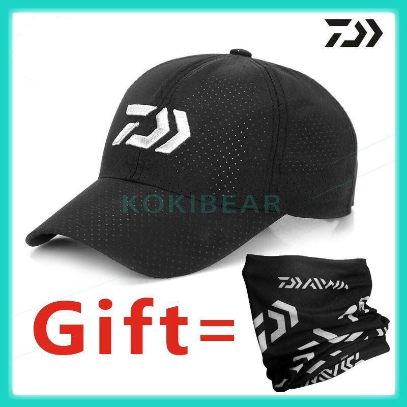 daiwa snapback