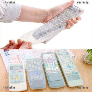 Protector Cover Dust  Remote Control Covers Case Protector Lace Bag  Fabric