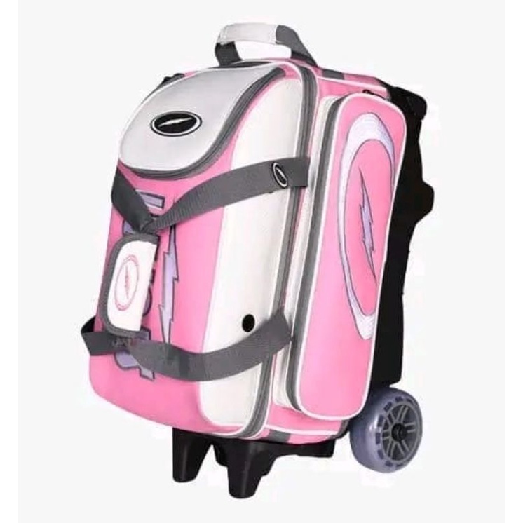 KC STORM 2 BALL BOWLING BAG Shopee Malaysia