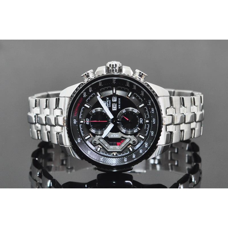 casio edifice 5406 price