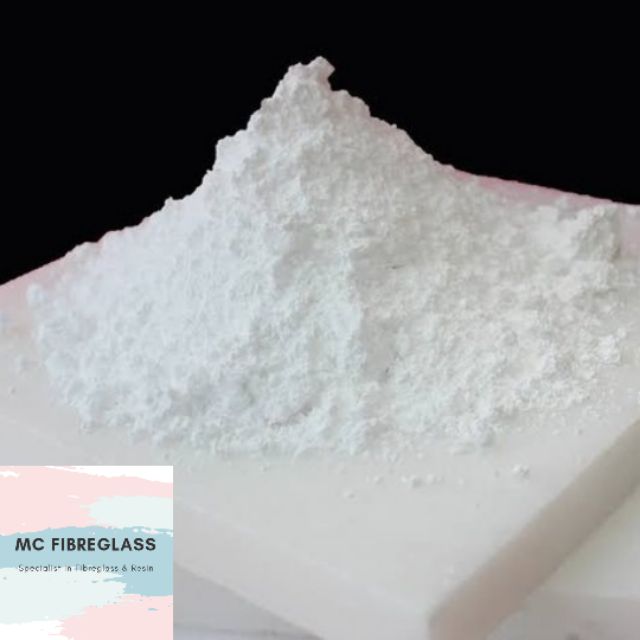 Talcum Powder for Fiberglass 1kg (Ready Stock) Shopee Malaysia