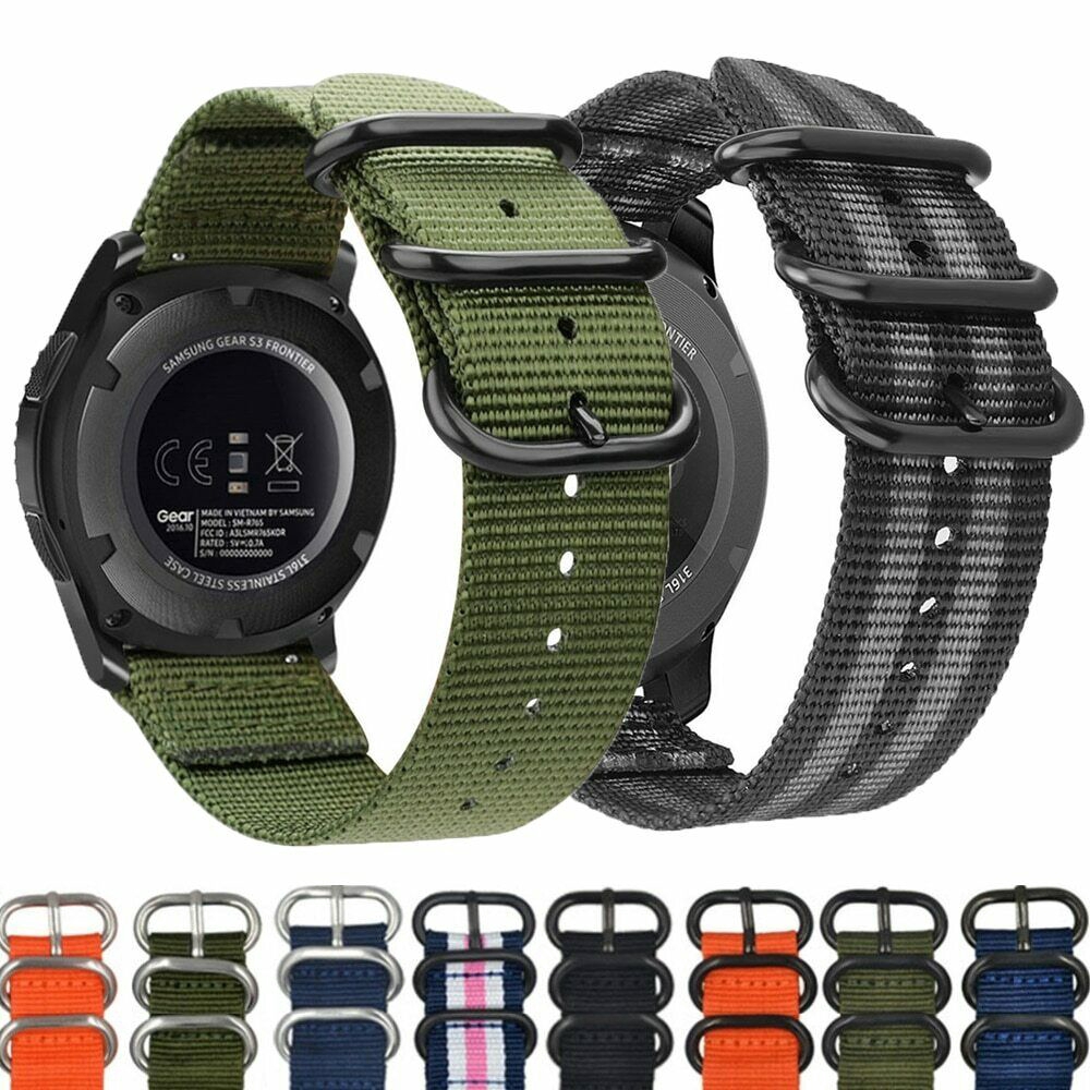 samsung 46mm watch bands