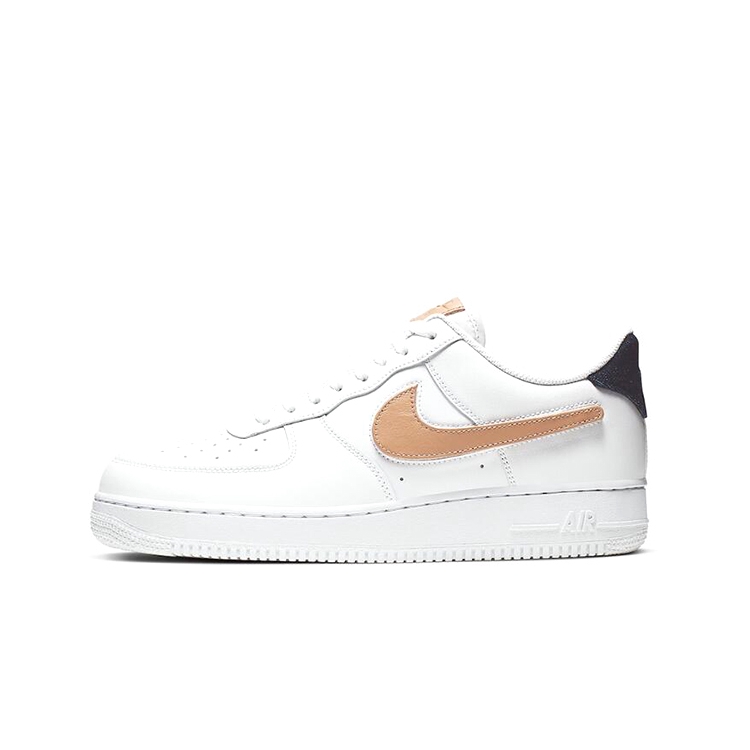 tri color air force 1