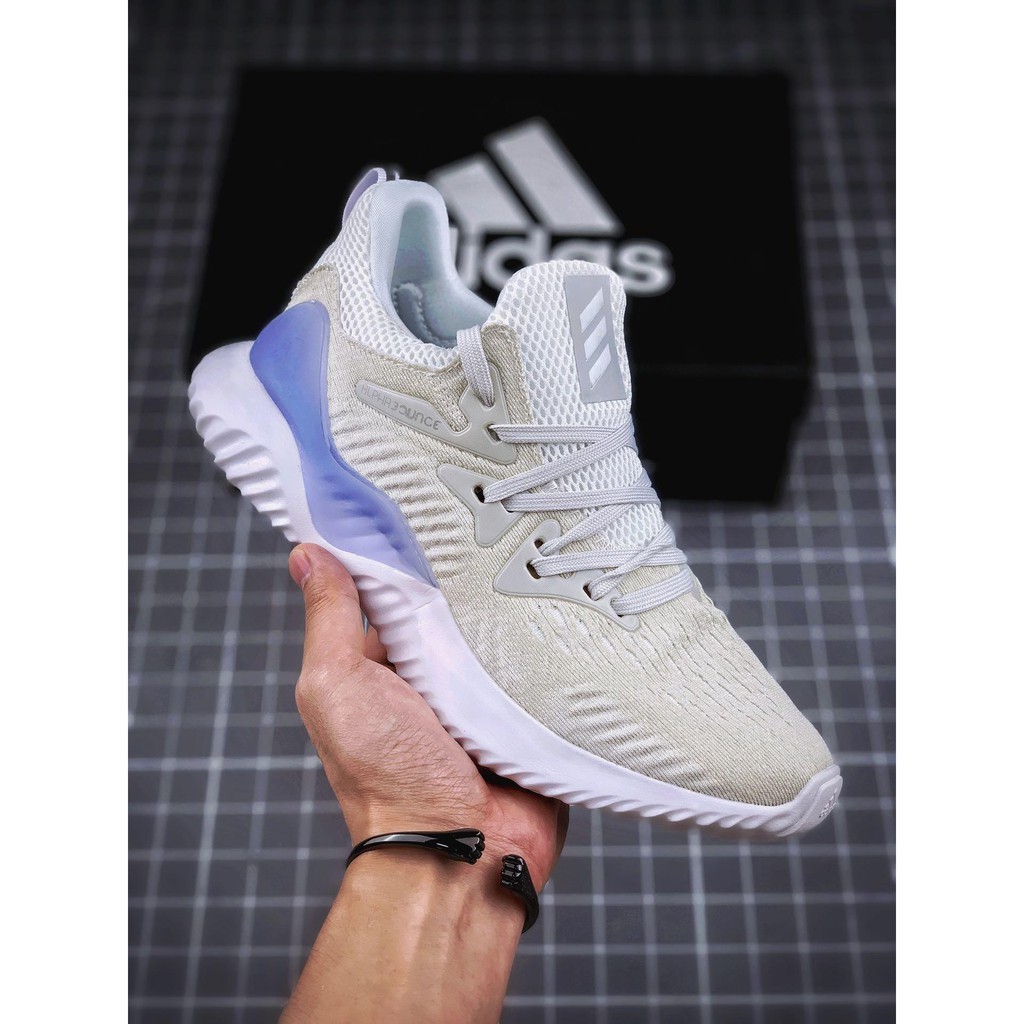 adidas alphabounce reflective