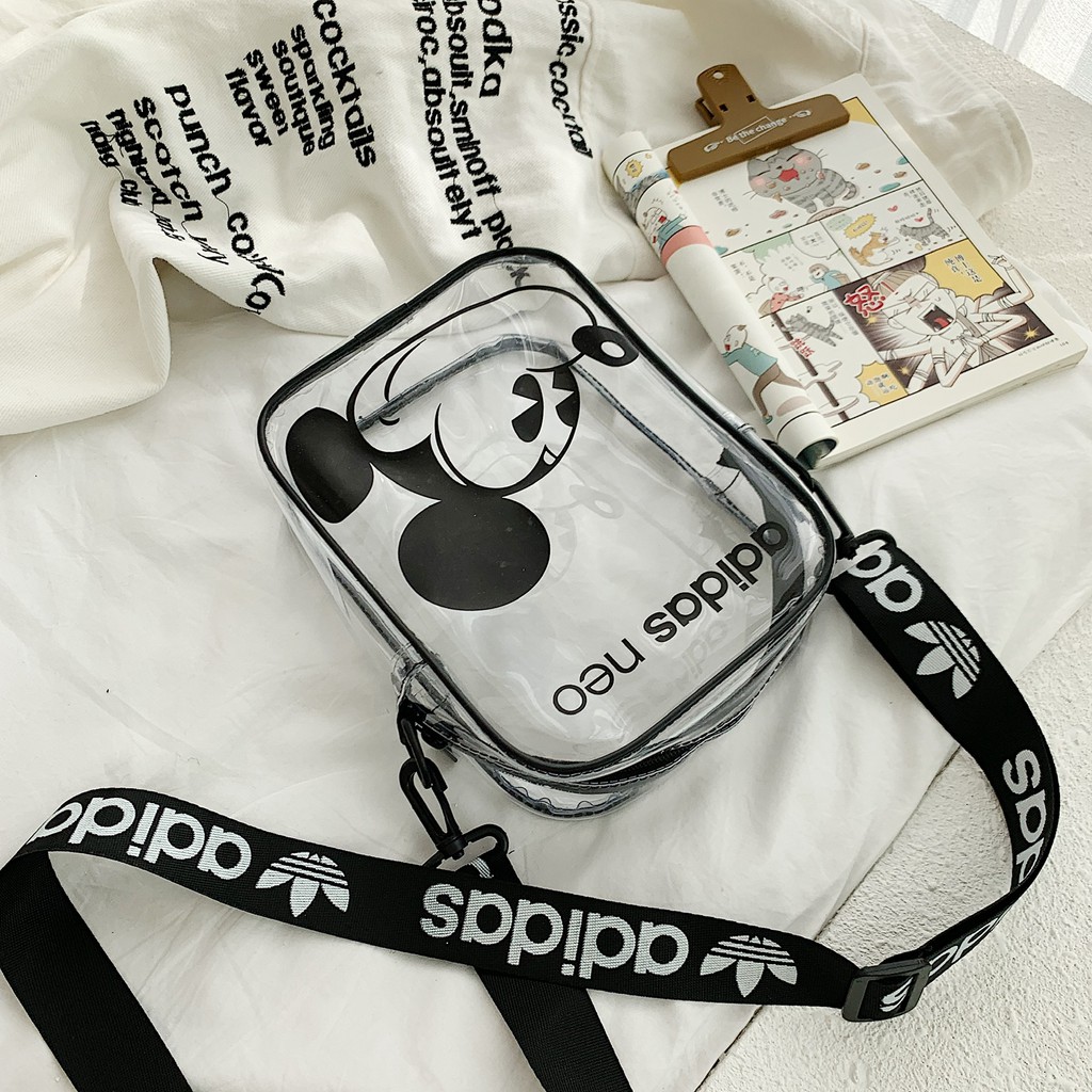 adidas neo sling bag