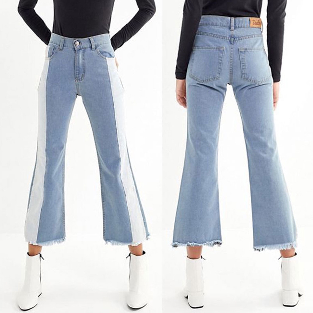 casual flares