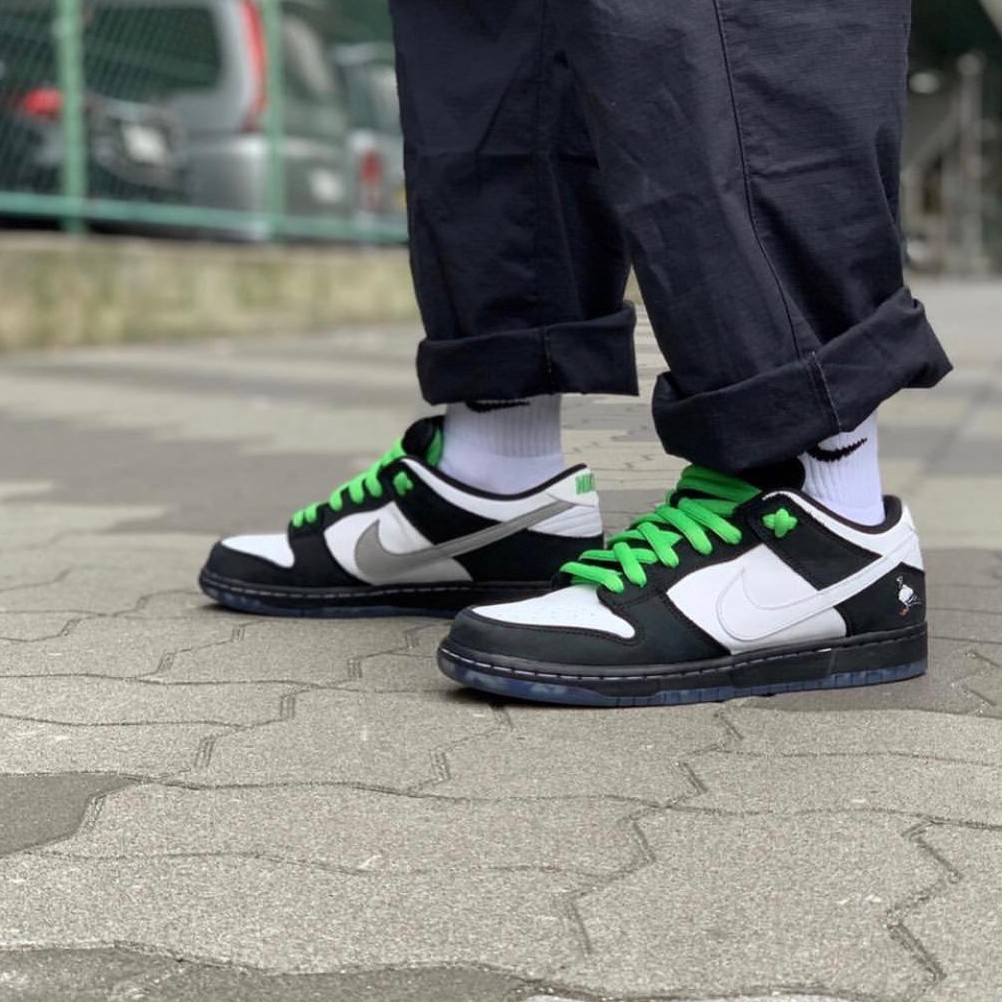 nike sb dunk panda