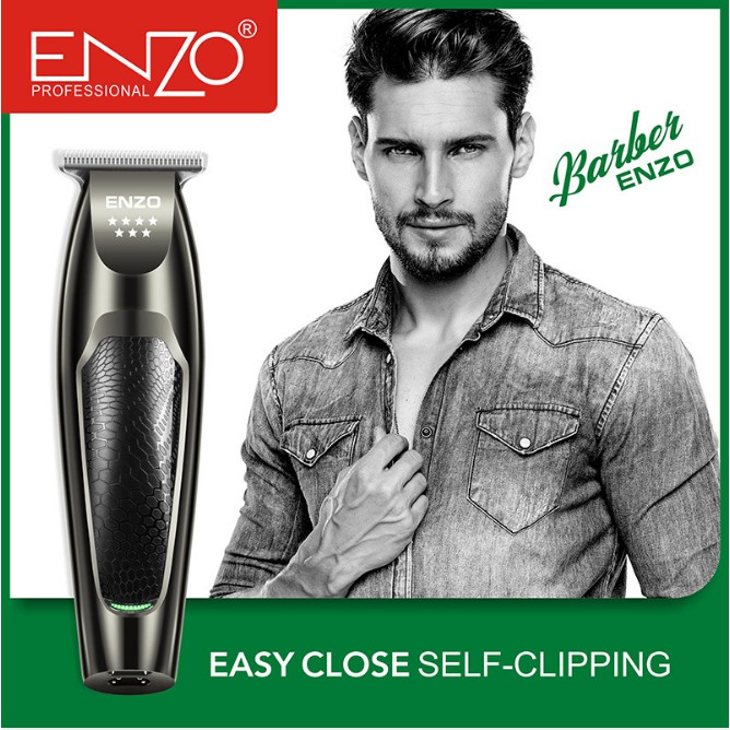 enzo professional hair clipper