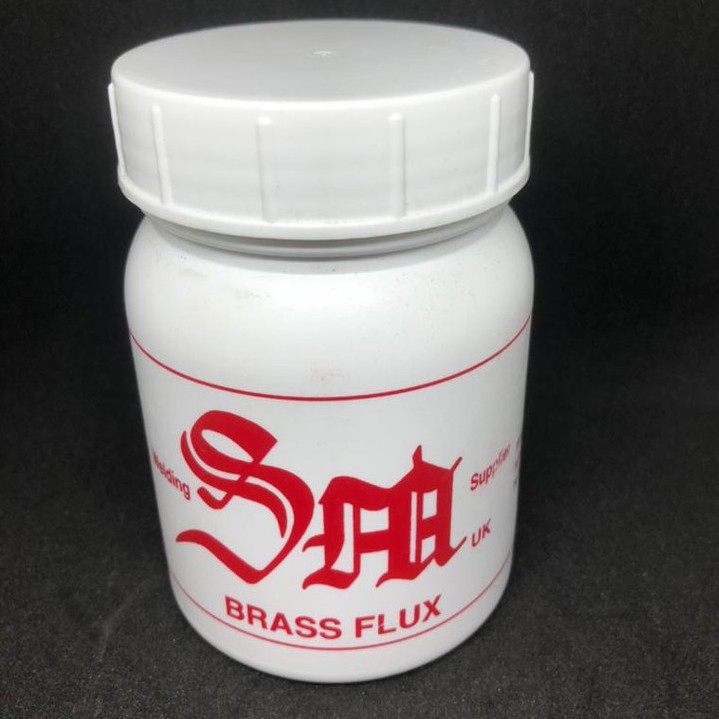 Brass Flux 350G Fluks Tembaga Kimpalan ORIGINAL Shopee Malaysia