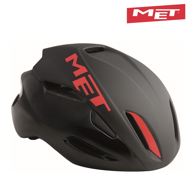 met manta road helmet