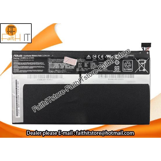 JACK DE CORRIENTE ASUS TRANSFORMER BOOK T100T T100TA. – Soluciones