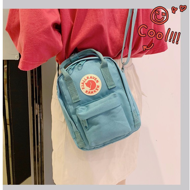 authentic kanken bag