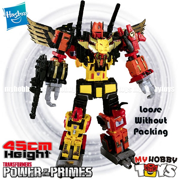 hasbro predaking