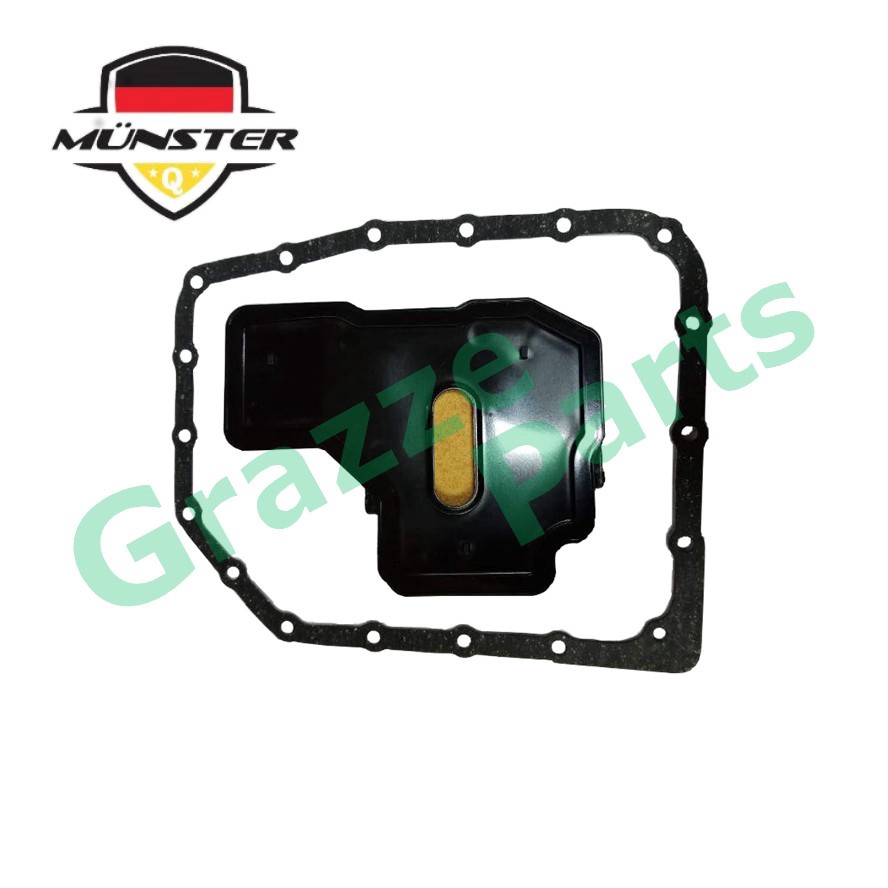 Münster Auto / AT / Automatic Transmission Filter Set 35303BZ010 for