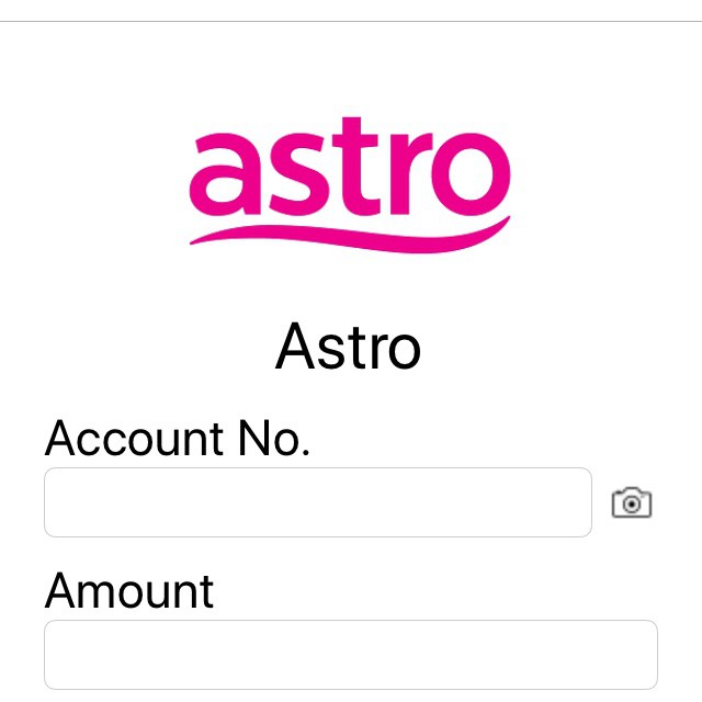 Buy Cheapest Astro Bill Payment Malaysia 1 Unit Rm 0 99 Seetracker Malaysia
