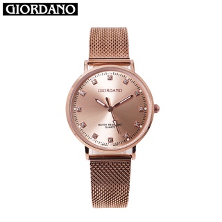 giordano couple watches