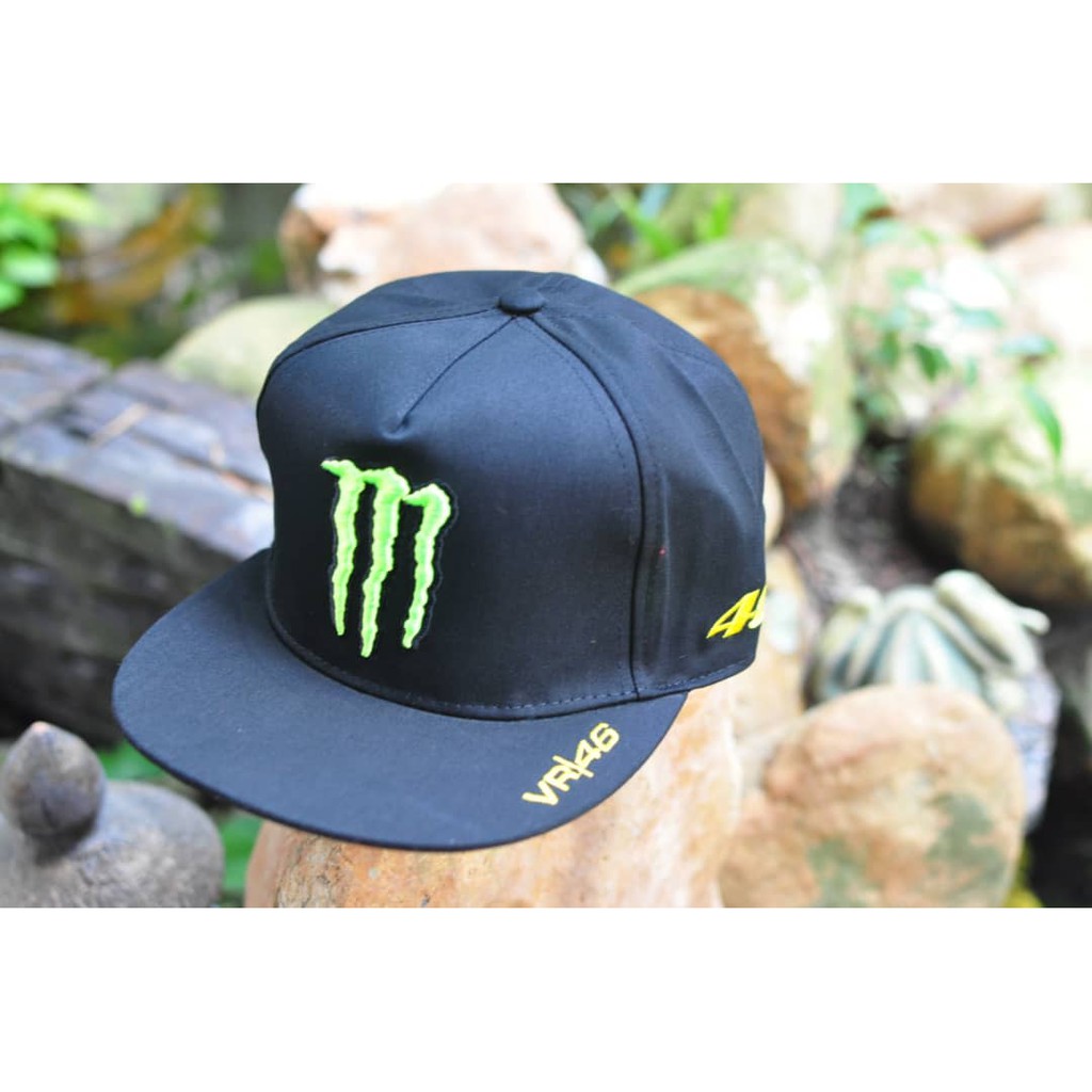 monster energy cap original