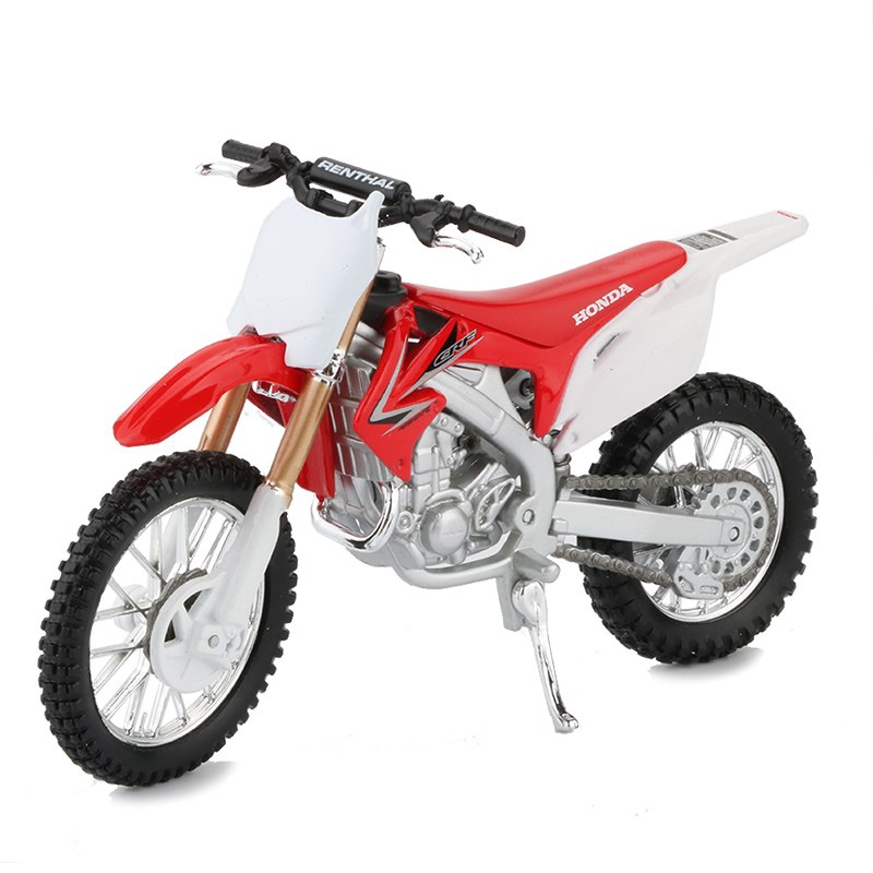 maisto dirt bike toys