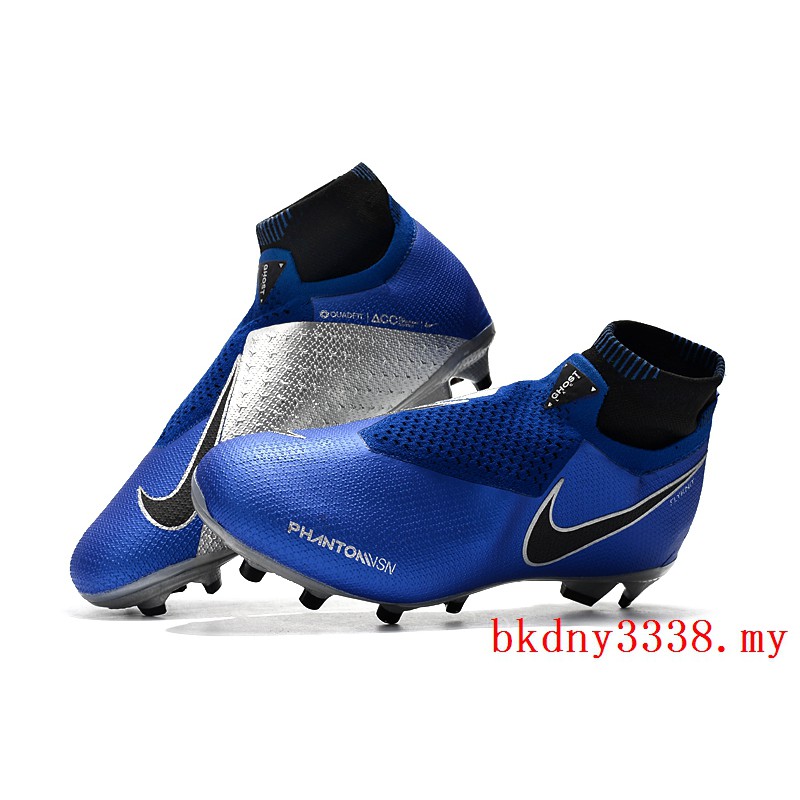 nike phantom vsn shadow elite df fg