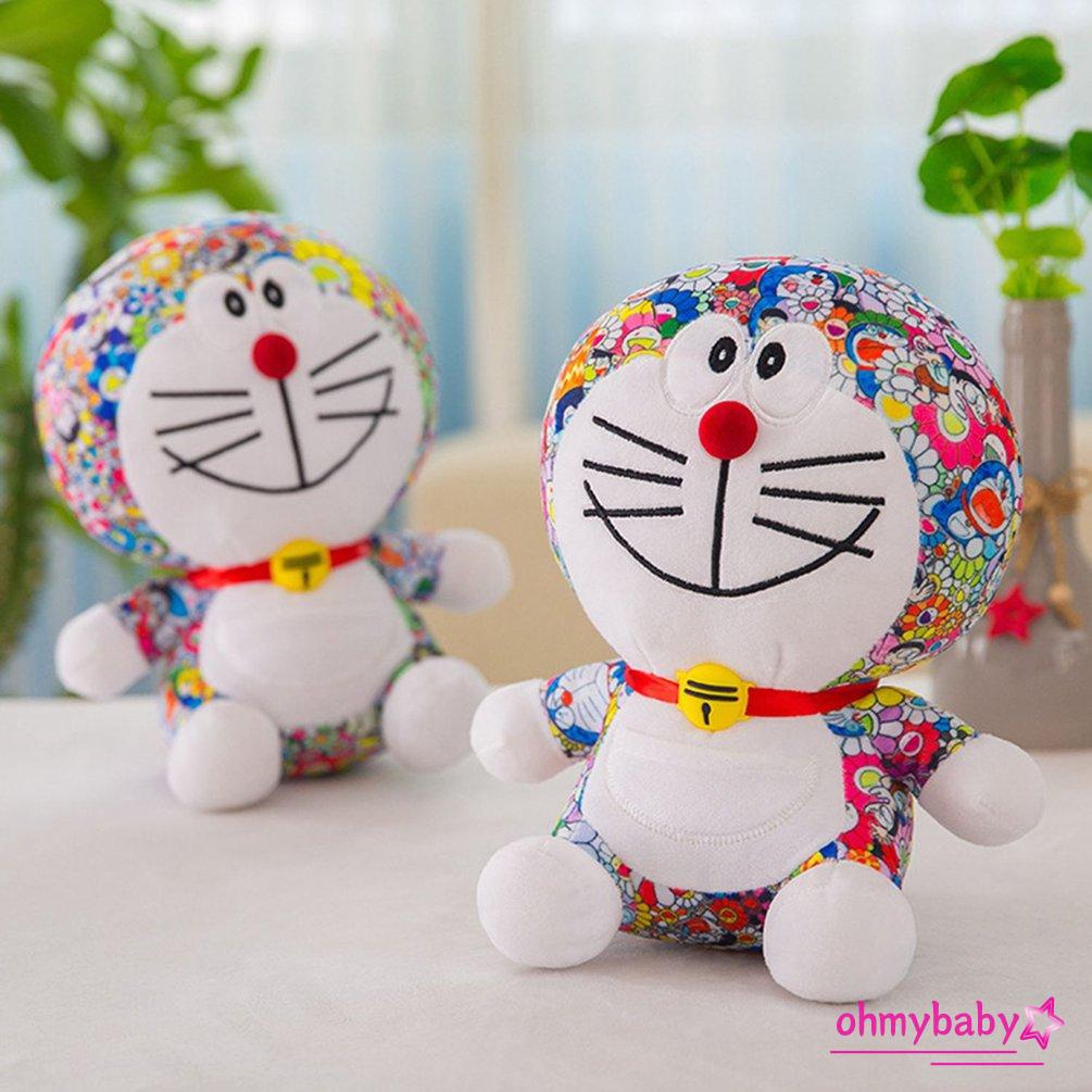 talking doraemon toy