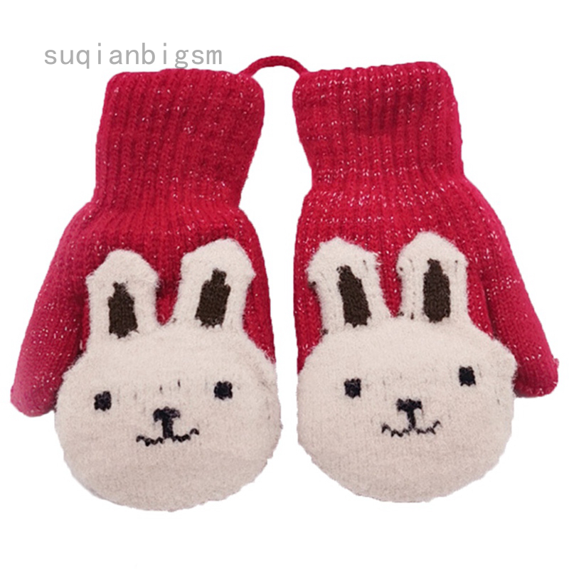 cute mittens for babies