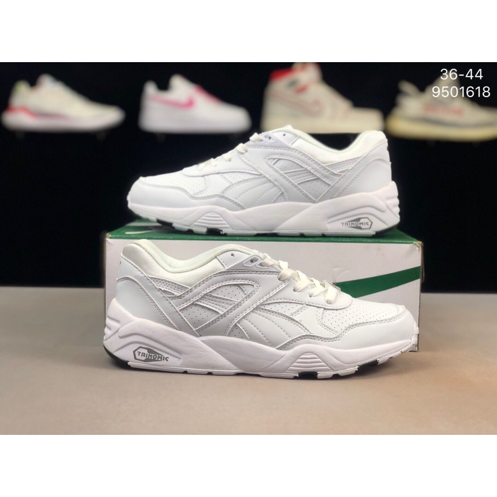 puma trinomic 44