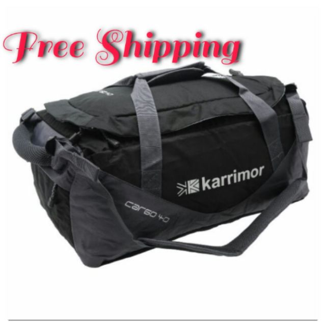 karrimor bag malaysia