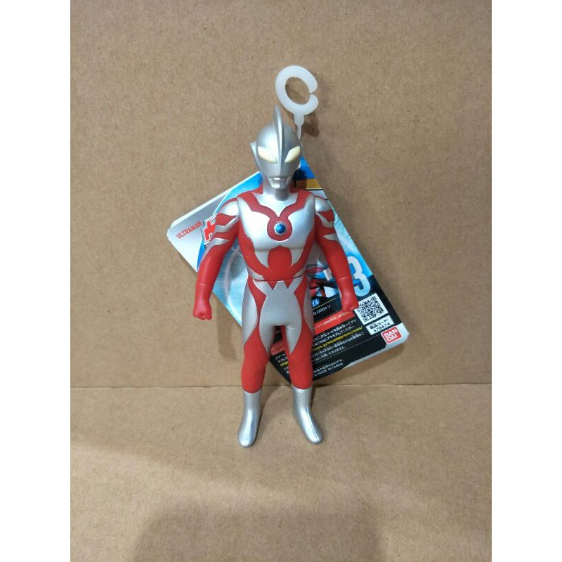 Ultra Hero Series 73 Ultraman Belial Early Style Shopee Malaysia