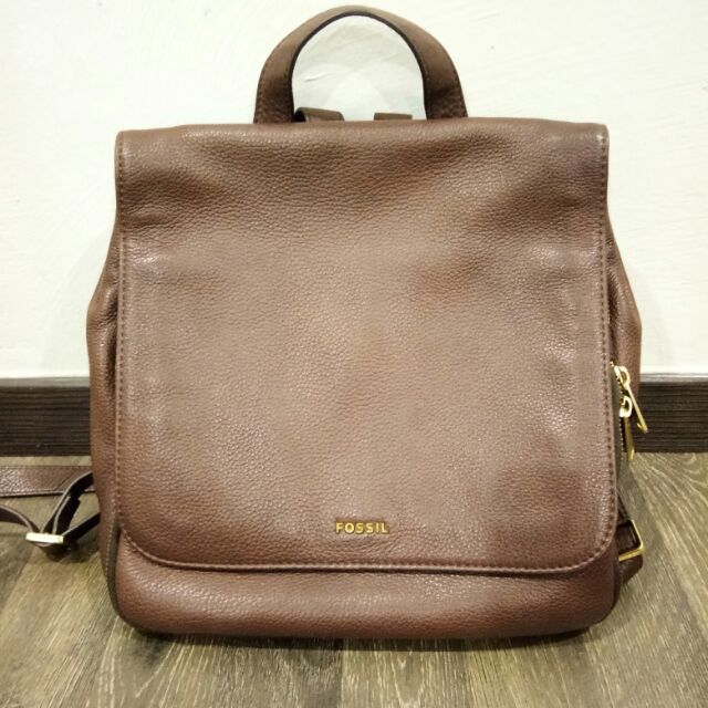 fossil backpack malaysia