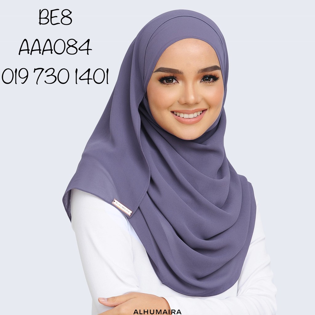 alhumaira shawl