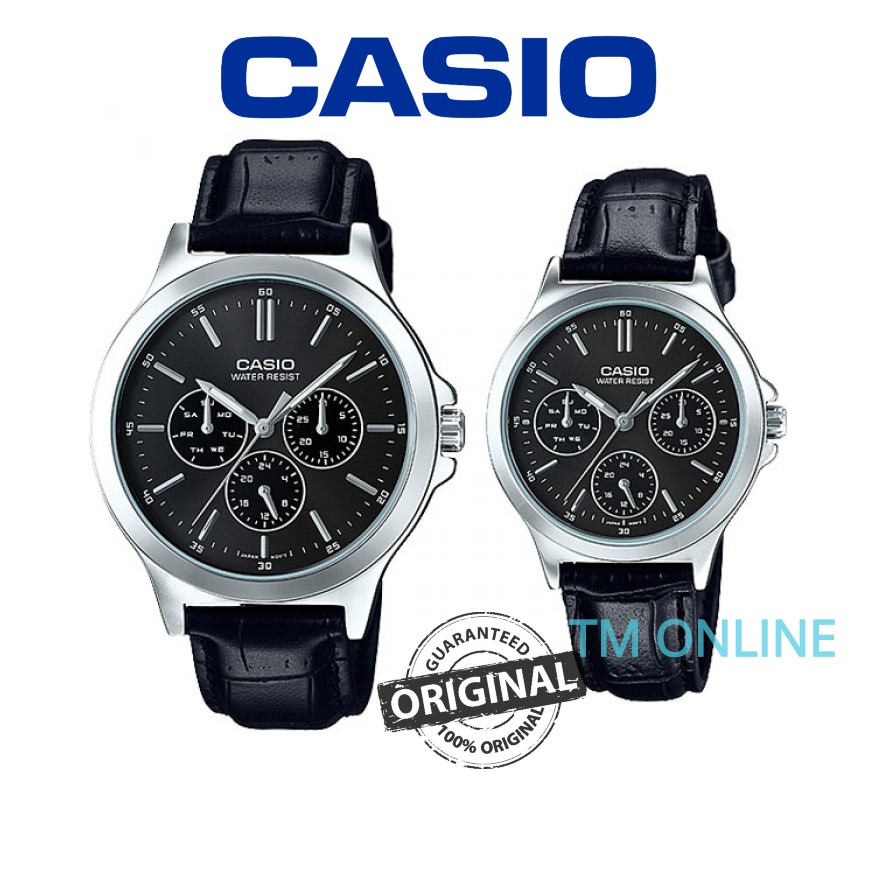 casio v300l